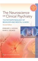 Neuroscience of Clinical Psychiatry