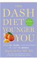 Dash Diet Younger You