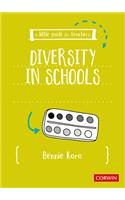 Little Guide for Teachers: Diversity in Schools