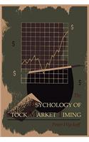 Psychology of Stock Market Timing