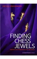 Finding Chess Jewels