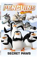 Penguins of Madagascar