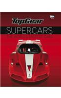 Top Gear Supercars