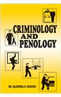 Criminology and Penology