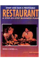 Start & Run A Profitable Restaurant