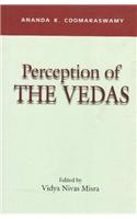 Perception of the Vedas