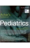 Achar's Textbook of Pediatrics