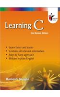 Learning C