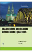 Transforms And Partial Differential Equatoins