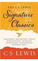 C. S. Lewis Signature Classics