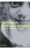 Postmodern Children's Ministry