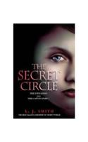 Secret Circle: The Initiation