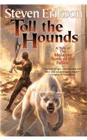 Toll the Hounds