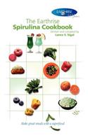 Earthrise Spirulina Cookbook