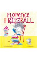 Florence Frizzball