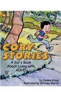 Cory Stories