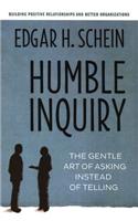 Humble Inquiry