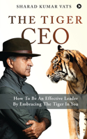 Tiger CEO