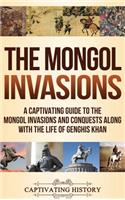 Mongol Invasions