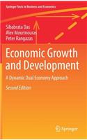 Economic Growth and Development