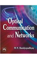 Optical Communication and Networks