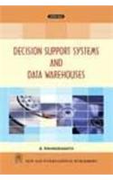 Decision Support Systems and Data Warehouses