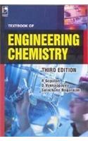 Textbook Of Engineering Chemistry - Third Edition