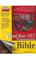 Visual Basic .Net Programming Bible