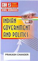 Indian Government & Politics