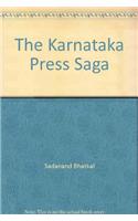 The Karnataka Press Saga