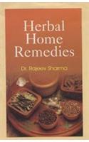 Herbal Home Remedies