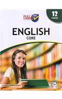 English - Core Class 12