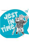 Jest In Time:  175 Years