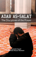 Adab as Salat