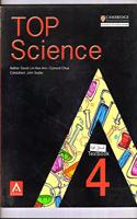 TOP SCIENCE TEXTBOOK 4