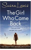 The Girl Who Came Back