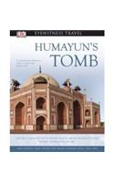 Humayun's Tomb.