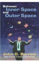 Between Inner Space and Outer Space: Essays on Science, Art and Philosophy