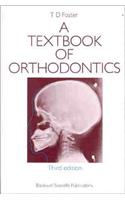 A Textbook Of Orthodontics (Ex)