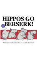 Hippos Go Berserk!