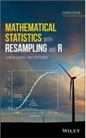 Mathematical Statistics with Resampling and R