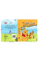 Disney Winnie the Pooh Sing Along Book