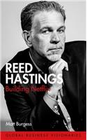 Reed Hastings