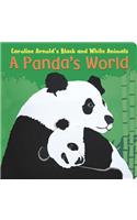 Panda's World