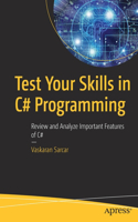 Test Your Skills in C# Programming