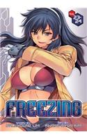 Freezing Vol. 23-24