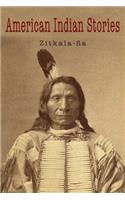 American Indian Stories