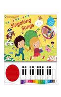 Piano Playtime Singalong Songs