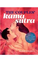 Couples' Kama Sutra