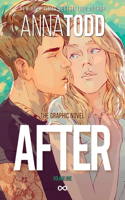 After: The Graphic Novel Volume One